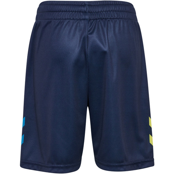 Hummel Shimmer Shorts barn
