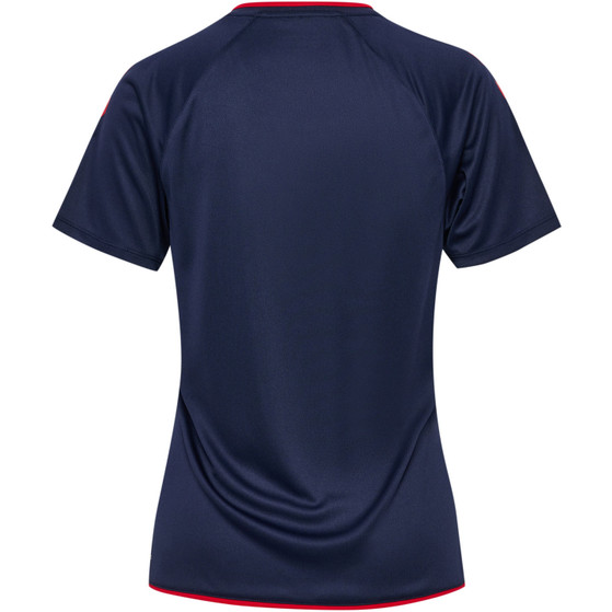 Hummel Core 2.0 Shirt Dames