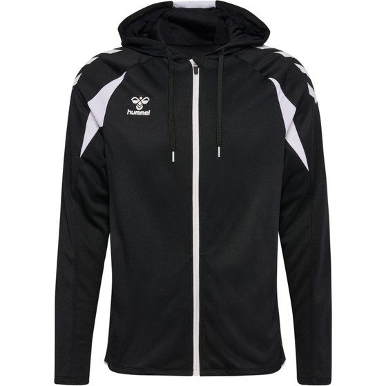 Hummel Core 2.0 Zip Hoodie Herren