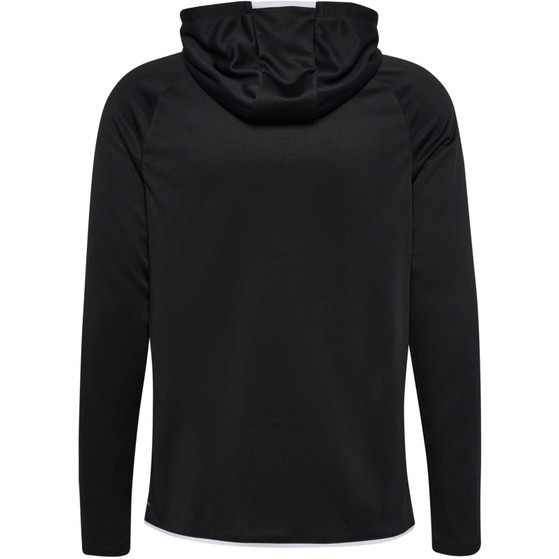 Hummel Core 2.0 Zip Hoodie Herren