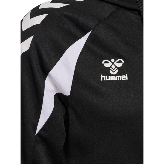 Hummel Core 2.0 Zip Hoodie Herren