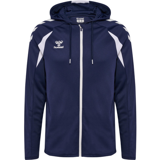 Hummel Core 2.0 Zip Hoodie Herren