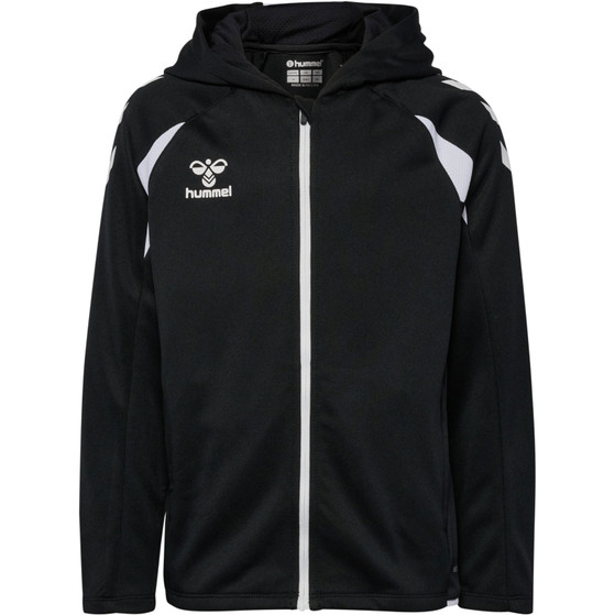 Hummel Core 2.0 Zip Hoodie Kinder