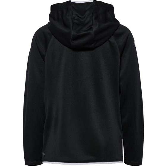 Hummel Core 2.0 Zip Hoodie Kinder