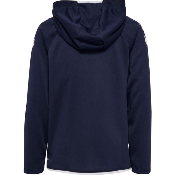 Hummel Core 2.0 Zip Hoodie Kinder
