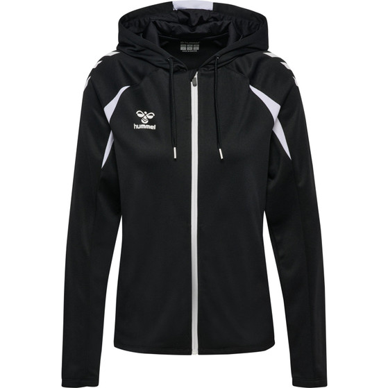 Hummel Core 2.0 Zip Hoodie Dames
