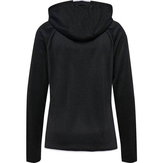 Hummel Core 2.0 Zip Hoodie Dames