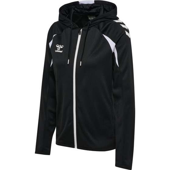 Hummel Core 2.0 Zip Hoodie Dames