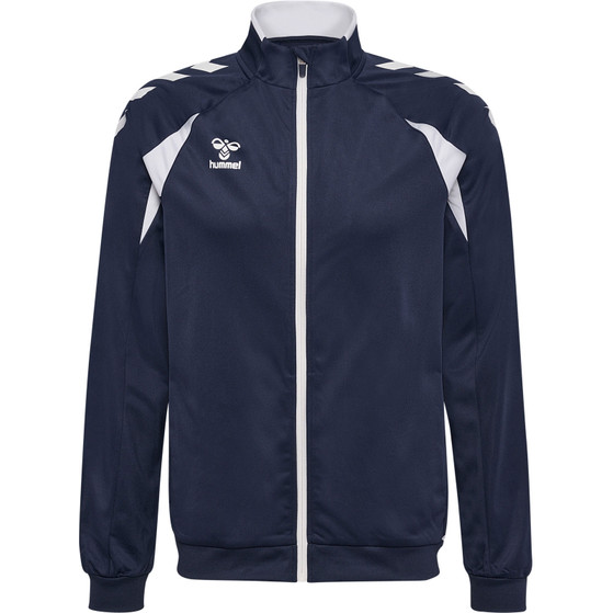 Hummel Core 2.0 Track Zip Jacket Heren