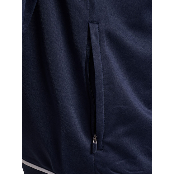 Hummel Core 2.0 Track Zip Jacket Heren