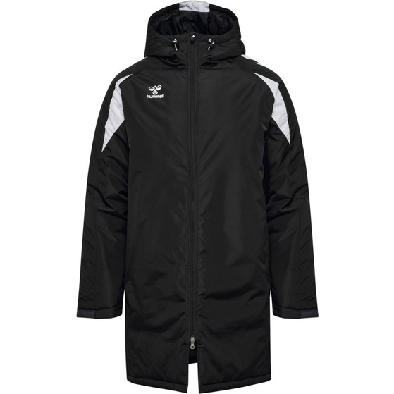 Hummel Core 2.0 Bench Jacket Heren