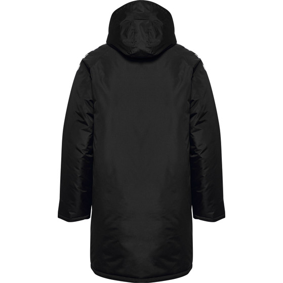 Hummel Core 2.0 Bench Jacket Heren