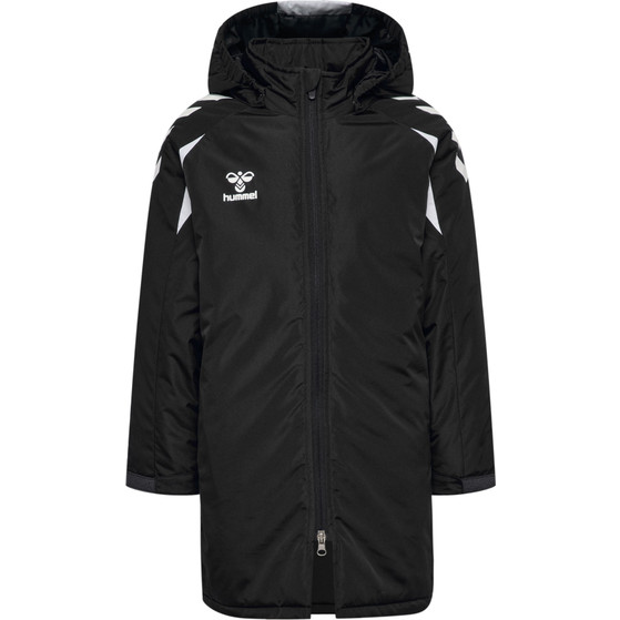 Hummel Core 2.0 Bench Jacket Kids