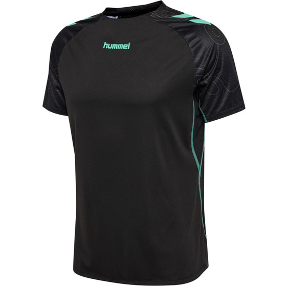 Hummel Blaze 2.0 Training Shirt Heren