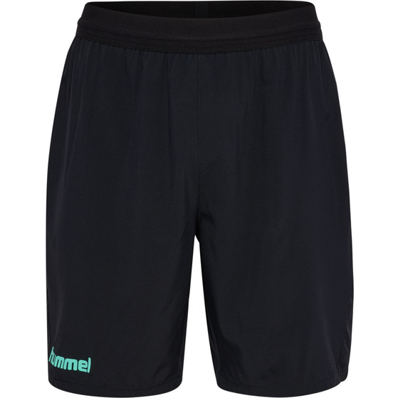 Hummel Blaze 2.0 Training Shorts Heren