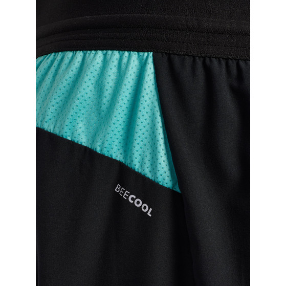 Hummel Blaze 2.0 Training Shorts Heren