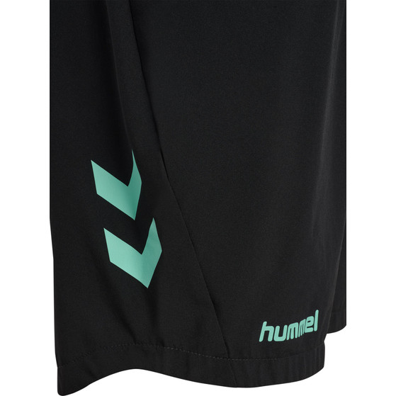 Hummel Blaze 2.0 Training Shorts Kids