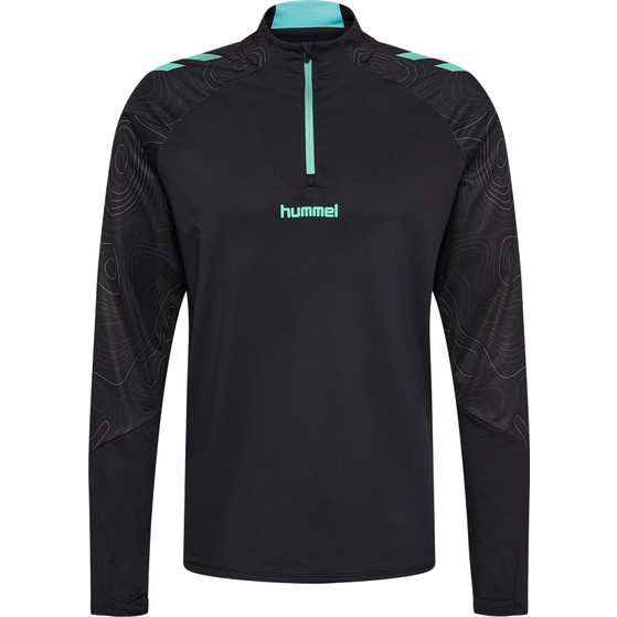Hummel Blaze 2.0 Training Half Zip Heren