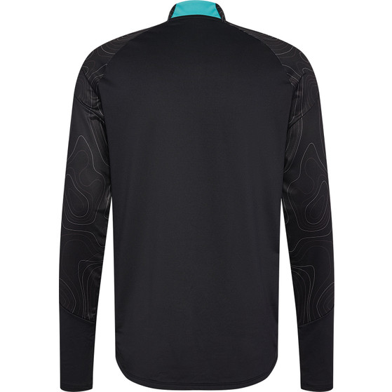 Hummel Blaze 2.0 Training Half Zip Heren