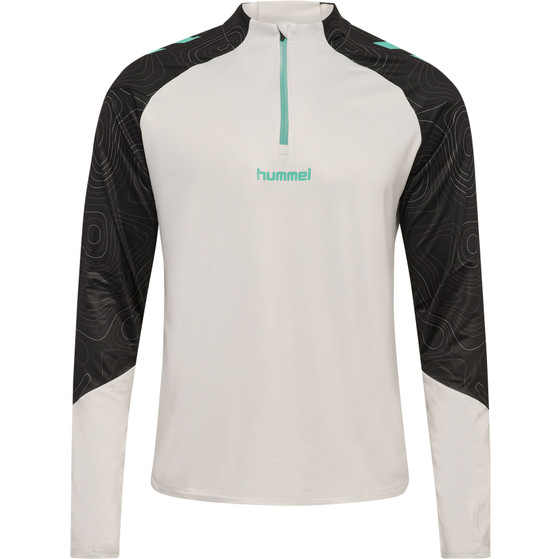 Hummel Blaze 2.0 Training Half Zip Men