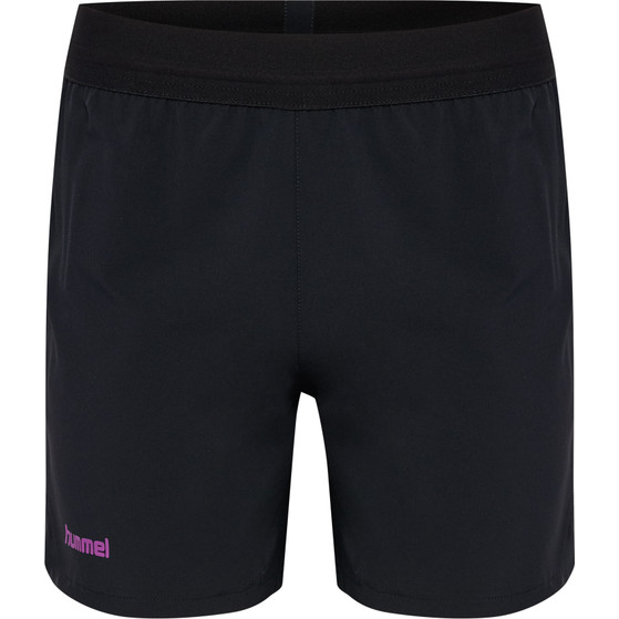 Hummel Blaze 2.0 Trainingsshort Damen