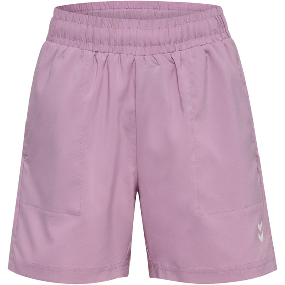 Hummel Pulse Workout Shorts Kids