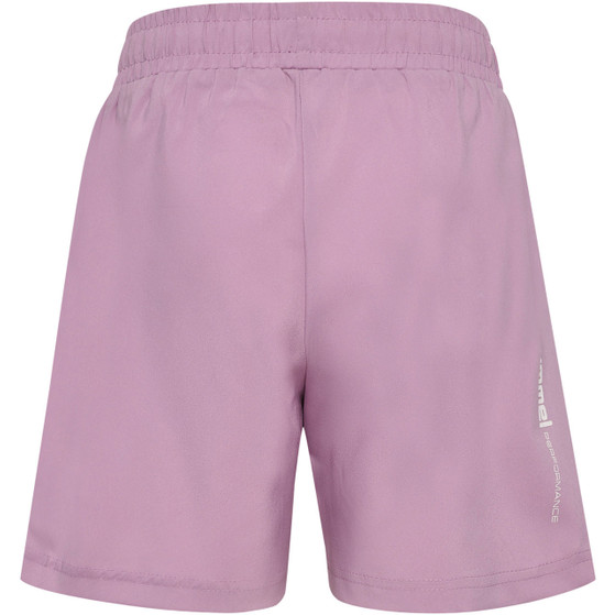 Hummel Pulse Workout Shorts Kids