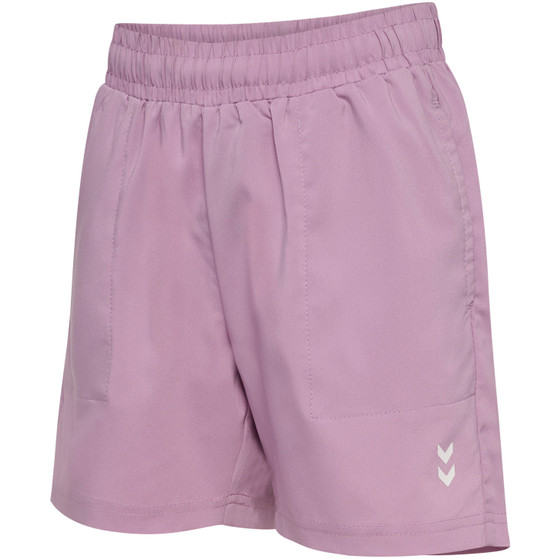 Hummel Pulse Workout Shorts Kids