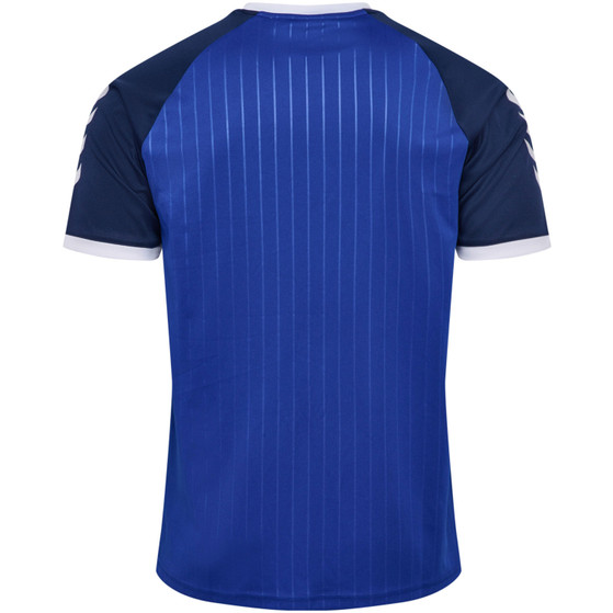 Hummel Pulse Stripe T-Shirt Herren