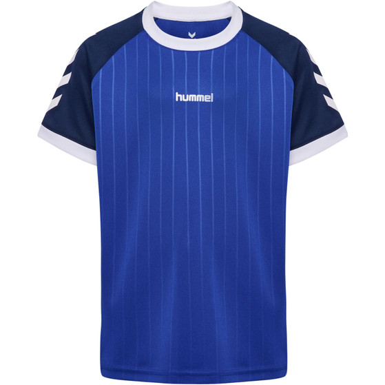 Hummel Pulse Stripe T-Shirt Kinder