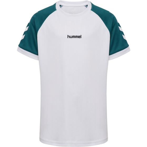 Hummel Pulse Stripe T-Shirt Kinder