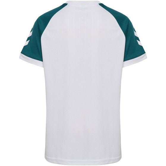 Hummel Pulse Stripe T-Shirt Kinder