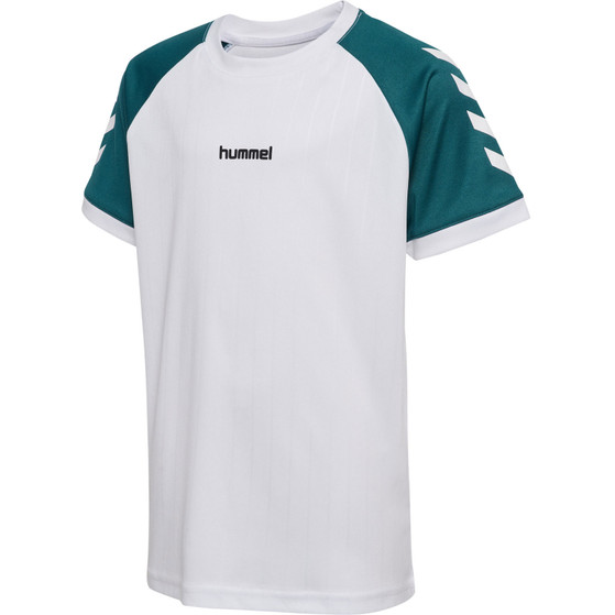 Hummel Pulse Stripe T-Shirt Kinder