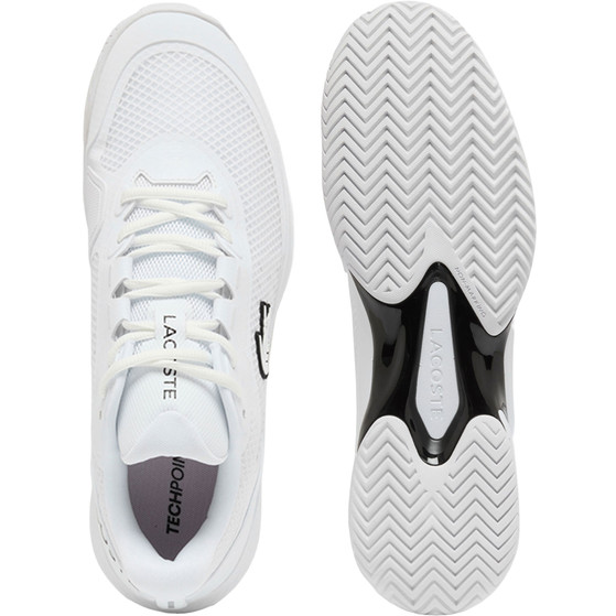 Lacoste Tech Point Clay Men's Clay Court Shoe