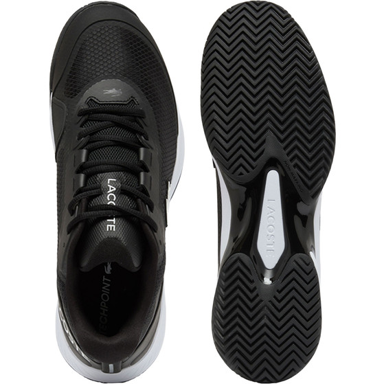 Lacoste Tech Point Clay Men