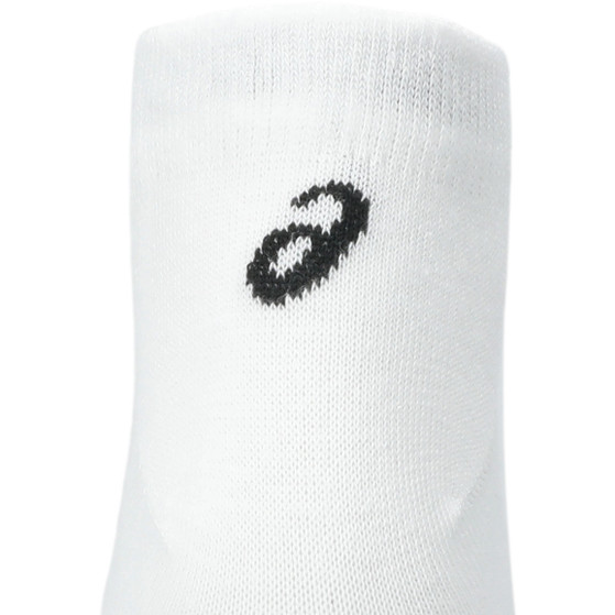 ASICS 3-Pack Ankle Sokken