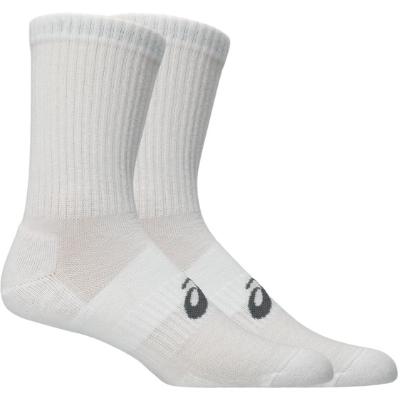 ASICS 3-Pack Crew Sokken