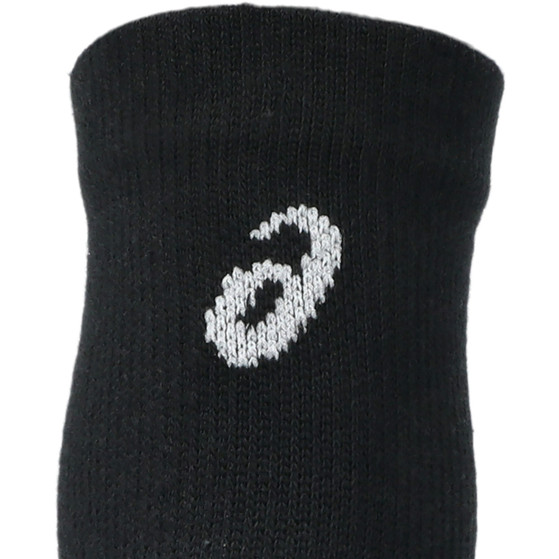 ASICS 3-Pack Quarter Sokken