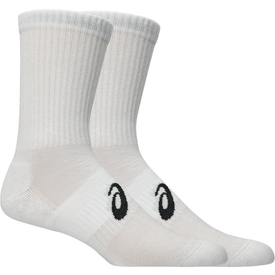 ASICS 6-Pack Crew Sokken