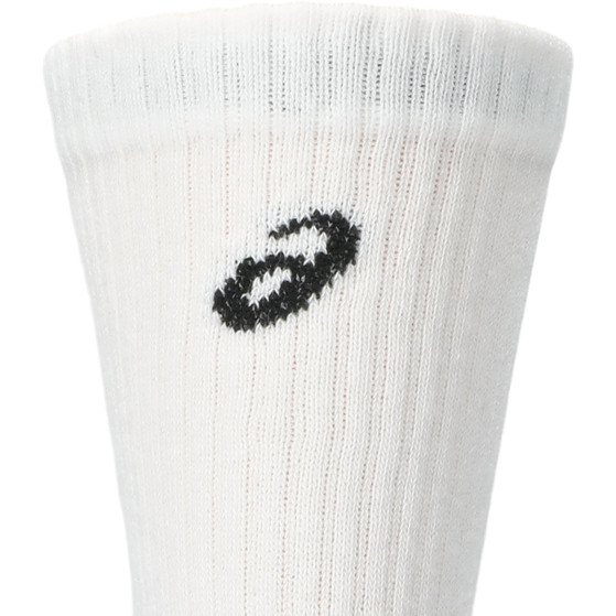 ASICS 6-Pack Crew Sokken