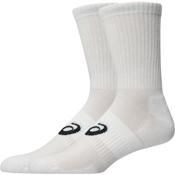 ASICS 6-Pack Crew Sokken