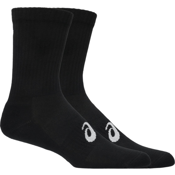 ASICS 6-Pack Crew Sokken