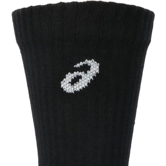 ASICS 6-Pack Crew Sokken