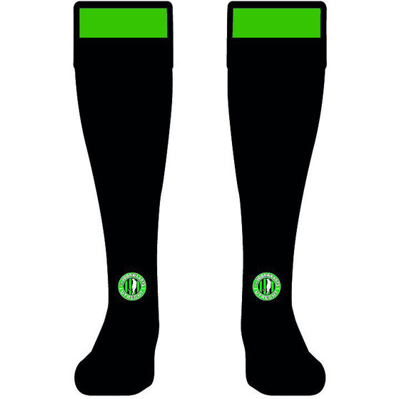 VV Voorwaarts - Robey Thuis Tenue Longsleeve