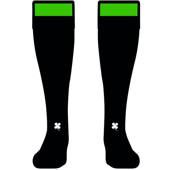 VV Voorwaarts - Robey Thuis Tenue Longsleeve