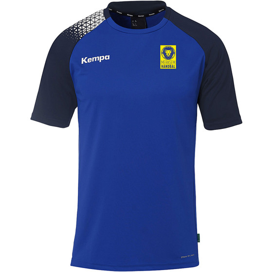 Kempa Warming-up Shirt Heren Merksem Handbal