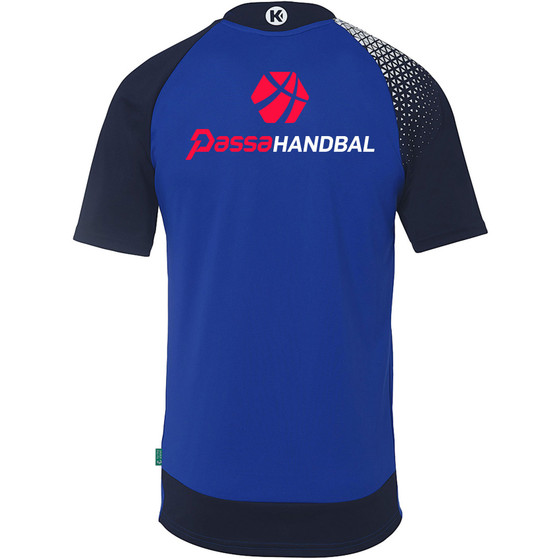 Kempa Warming-up Shirt Heren Merksem Handbal