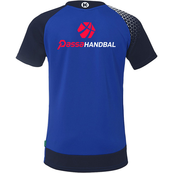 Kempa Warming-up Shirt Dames Merksem Handbal