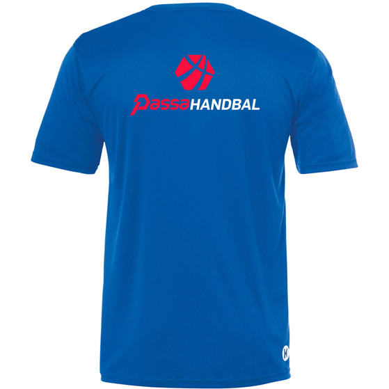 Kempa Training Shirt Heren Merksem Handbal