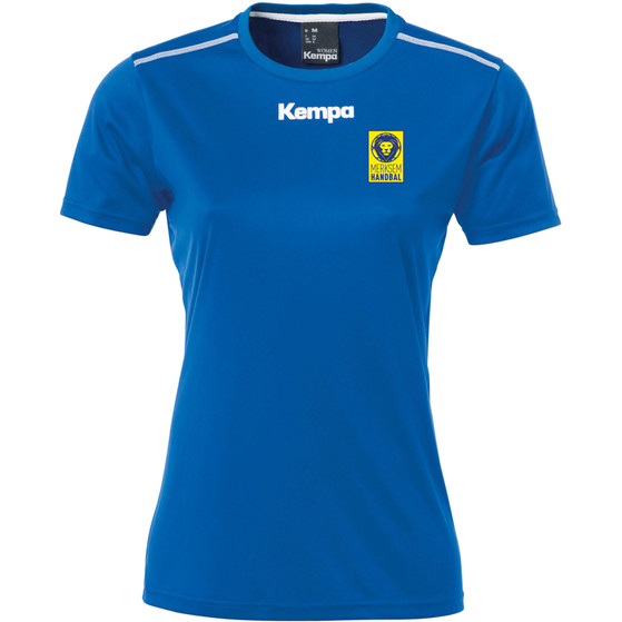 Kempa Training Shirt Dames Merksem Handbal